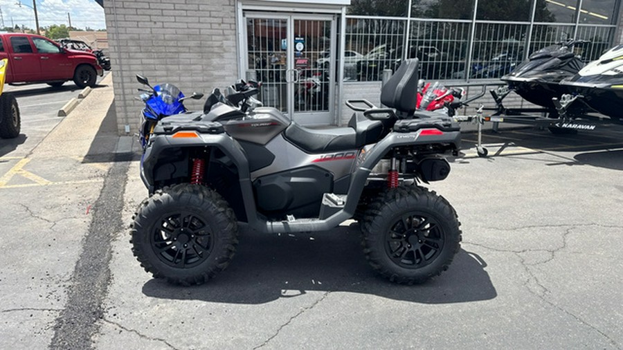 2026 CFMOTO CFORCE 1000 Touring CF1000AZ-2
