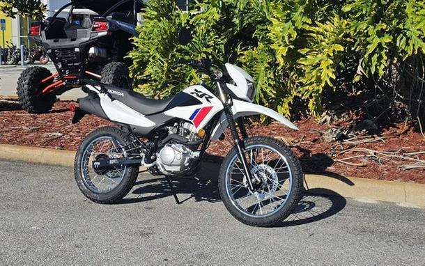 2026 Honda XR 150L