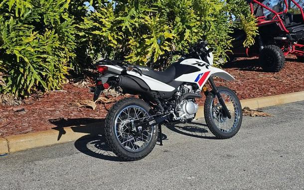 2026 Honda XR 150L