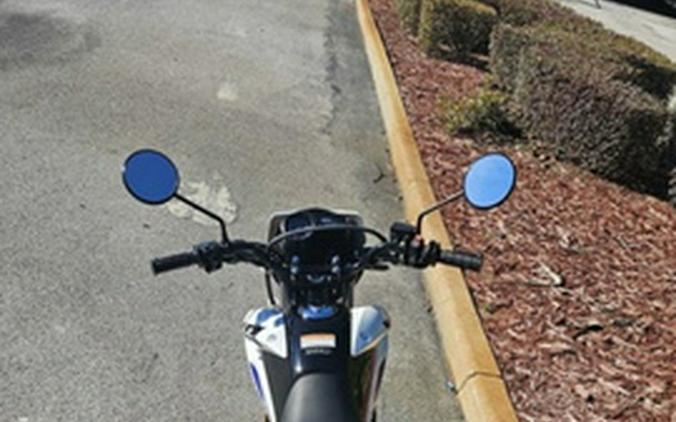 2026 Honda XR 150L