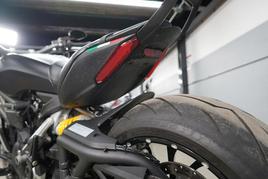 2017 Ducati XDiavel Dark Stealth