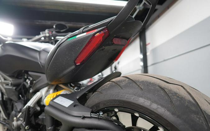 2017 Ducati XDiavel Dark Stealth