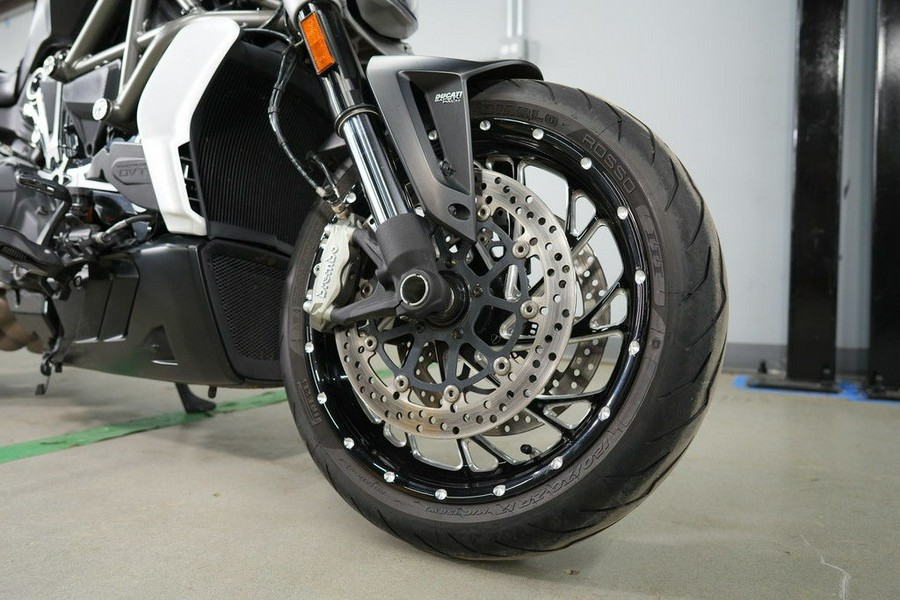 2017 Ducati XDiavel Dark Stealth