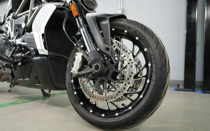 2017 Ducati XDiavel Dark Stealth