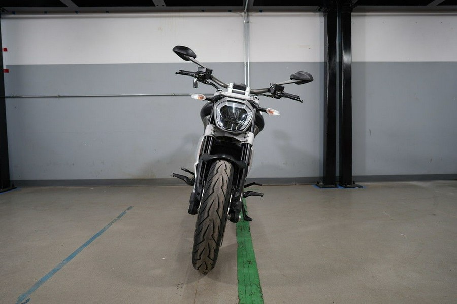 2017 Ducati XDiavel Dark Stealth