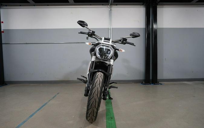 2017 Ducati XDiavel Dark Stealth