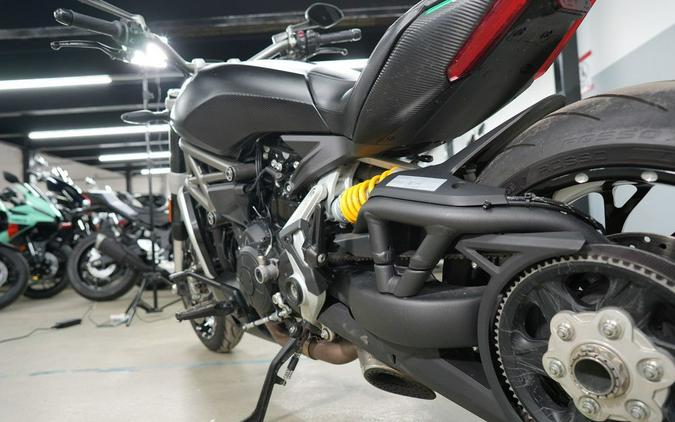 2017 Ducati XDiavel Dark Stealth