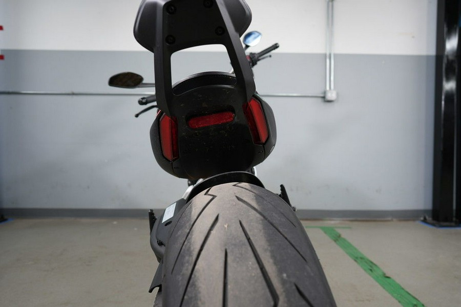 2017 Ducati XDiavel Dark Stealth