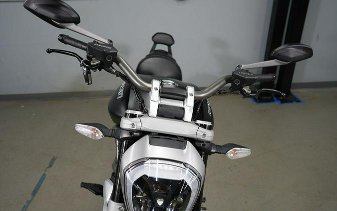 2017 Ducati XDiavel Dark Stealth