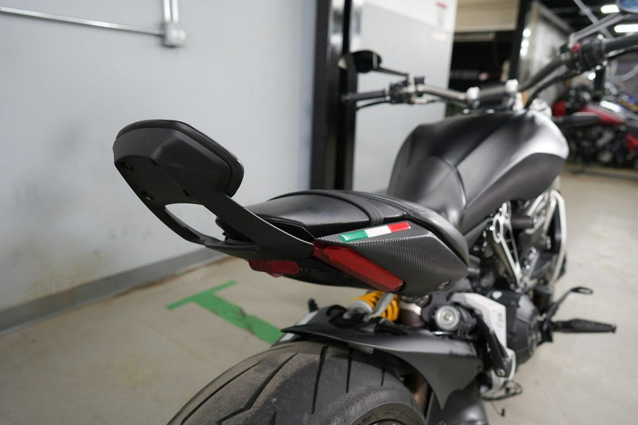 2017 Ducati XDiavel Dark Stealth