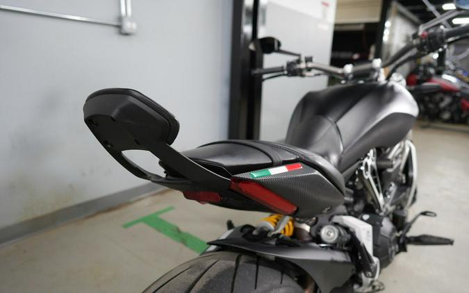 2017 Ducati XDiavel Dark Stealth