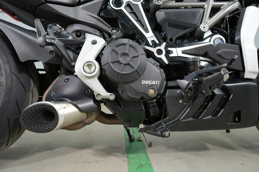 2017 Ducati XDiavel Dark Stealth