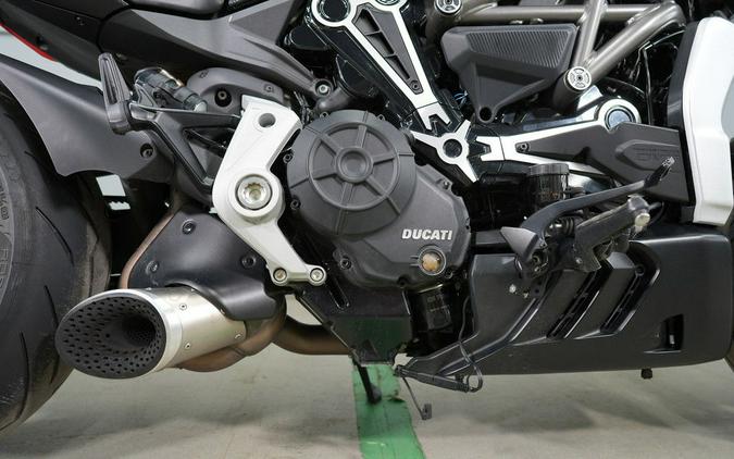 2017 Ducati XDiavel Dark Stealth