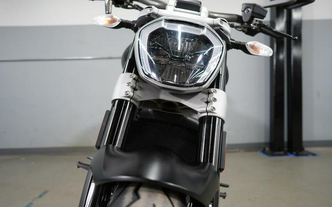 2017 Ducati XDiavel Dark Stealth