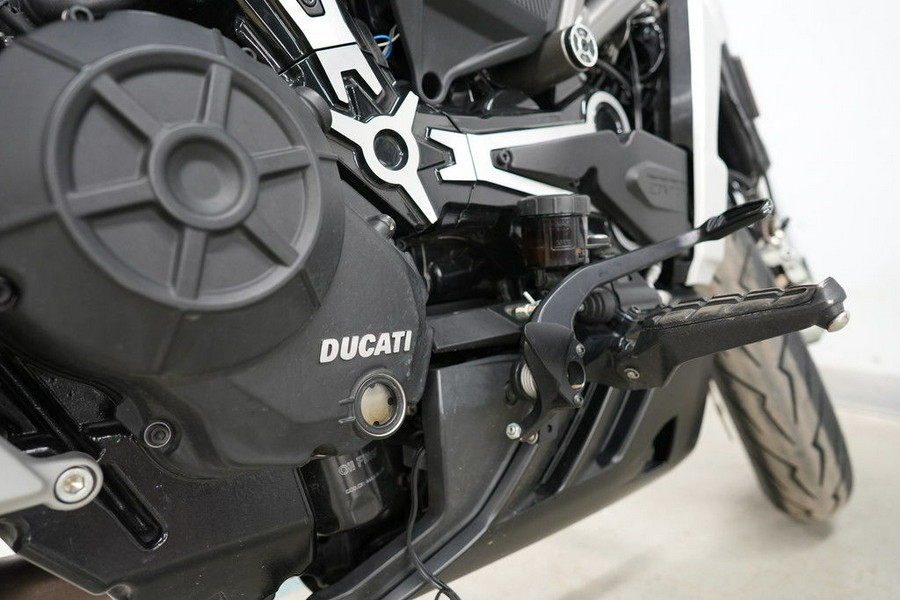 2017 Ducati XDiavel Dark Stealth