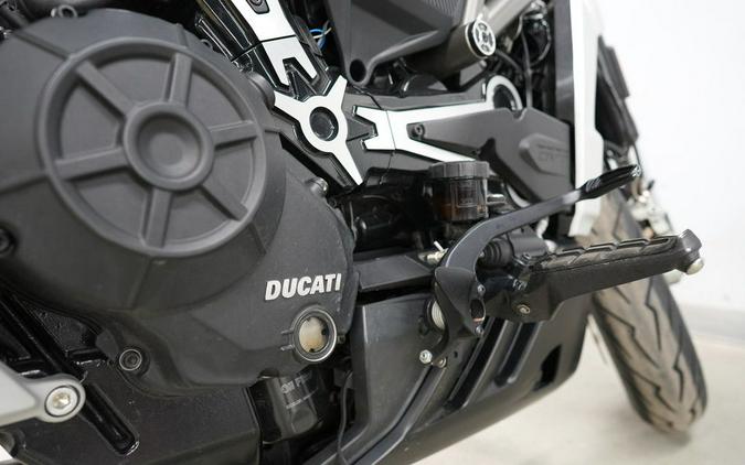 2017 Ducati XDiavel Dark Stealth