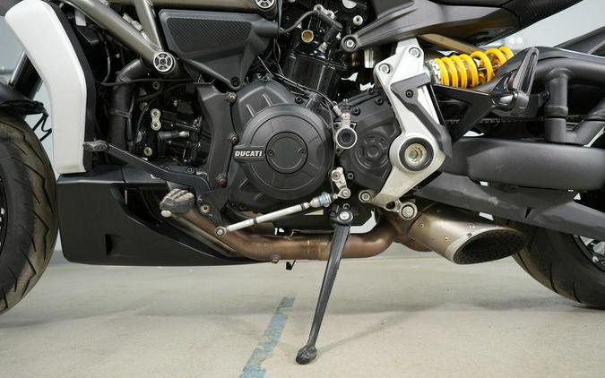 2017 Ducati XDiavel Dark Stealth