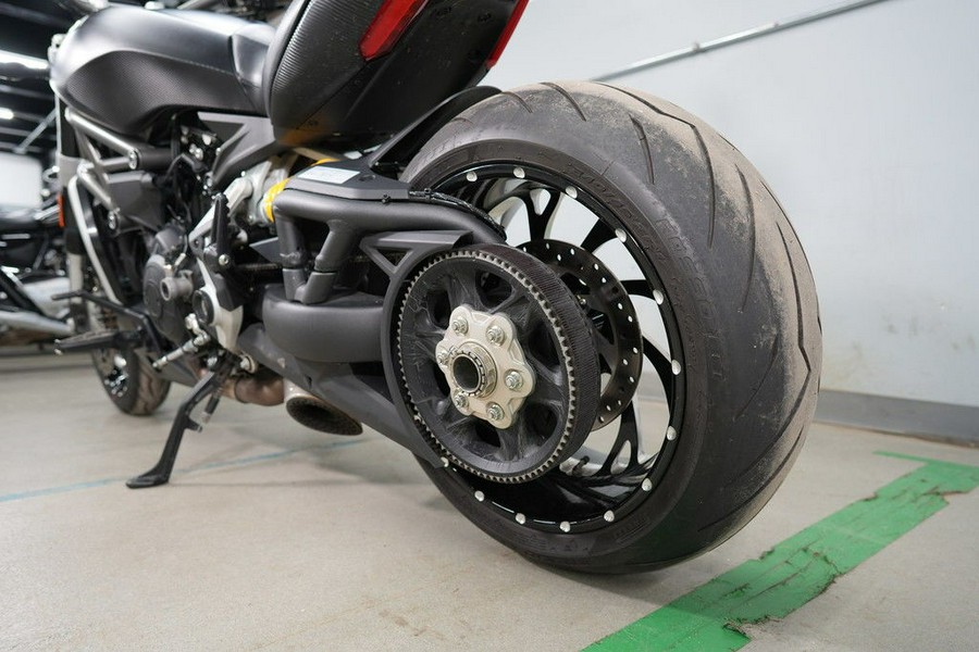 2017 Ducati XDiavel Dark Stealth