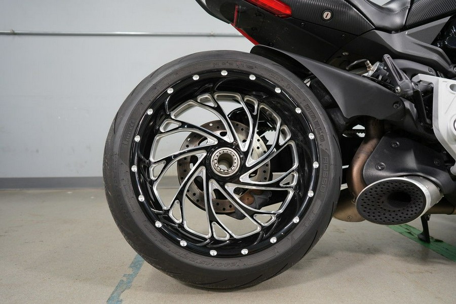 2017 Ducati XDiavel Dark Stealth