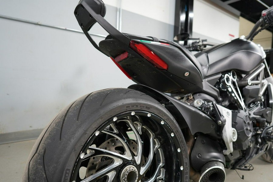 2017 Ducati XDiavel Dark Stealth