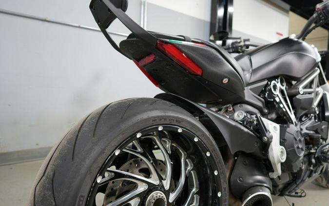 2017 Ducati XDiavel Dark Stealth