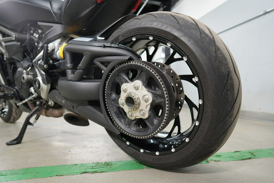 2017 Ducati XDiavel Dark Stealth