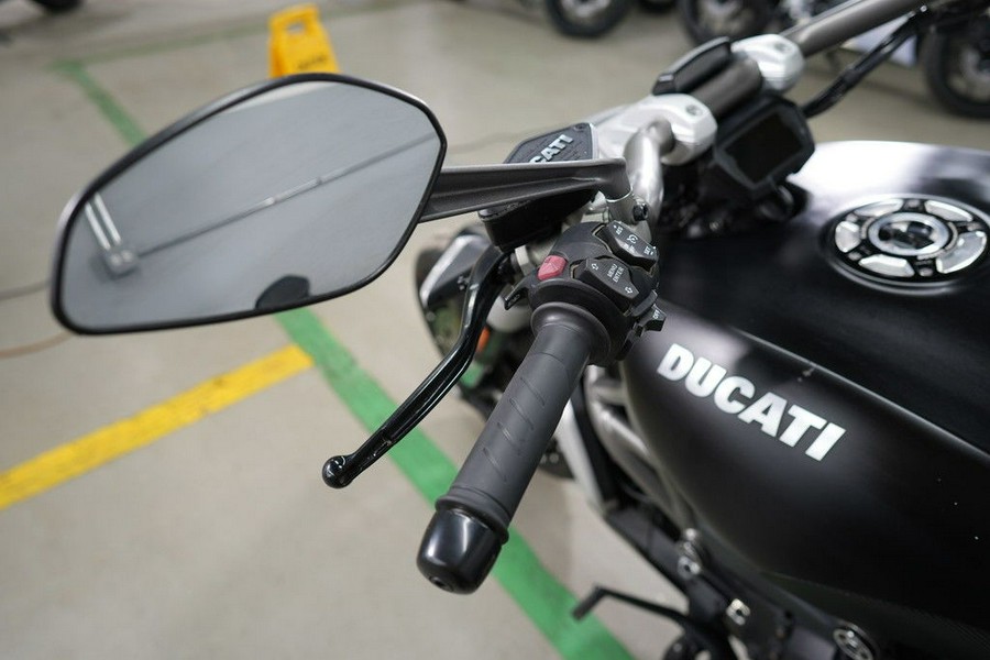 2017 Ducati XDiavel Dark Stealth