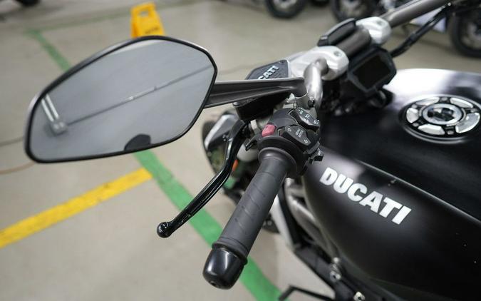 2017 Ducati XDiavel Dark Stealth