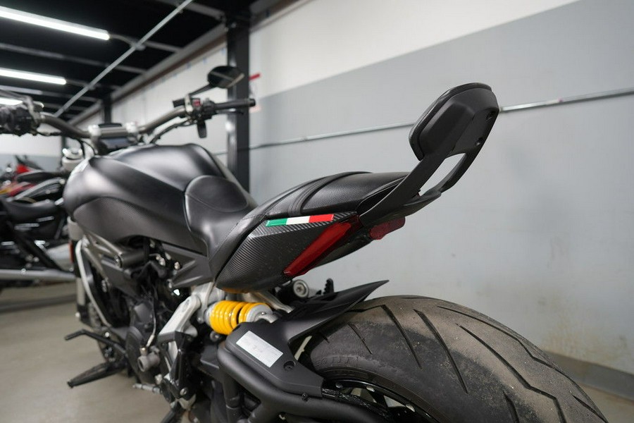 2017 Ducati XDiavel Dark Stealth