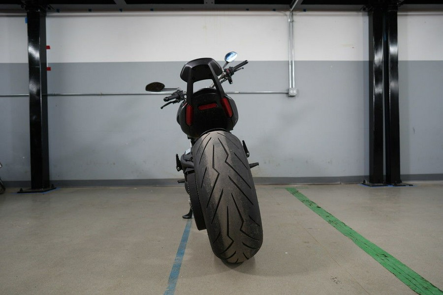 2017 Ducati XDiavel Dark Stealth