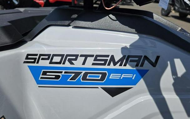 2026 Polaris® Sportsman 570
