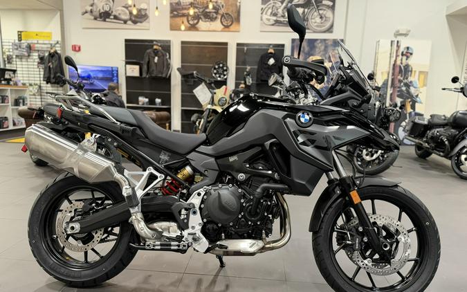 2026 BMW F 800 GS