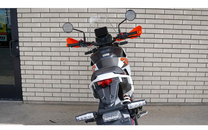 2026 390 ADV R - KTM