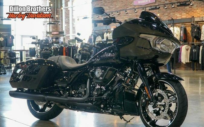 2026 Harley-Davidson Touring FLTRX - Road Glide