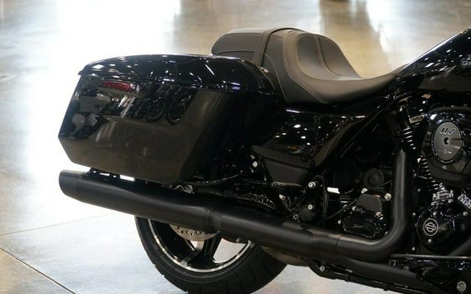 2026 Harley-Davidson Touring FLTRX - Road Glide