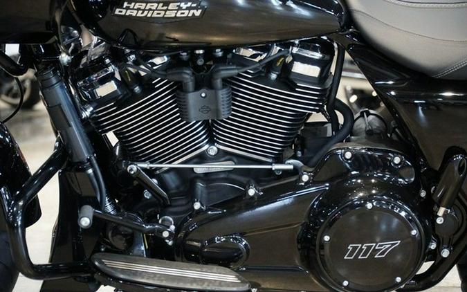 2026 Harley-Davidson Touring FLTRX - Road Glide
