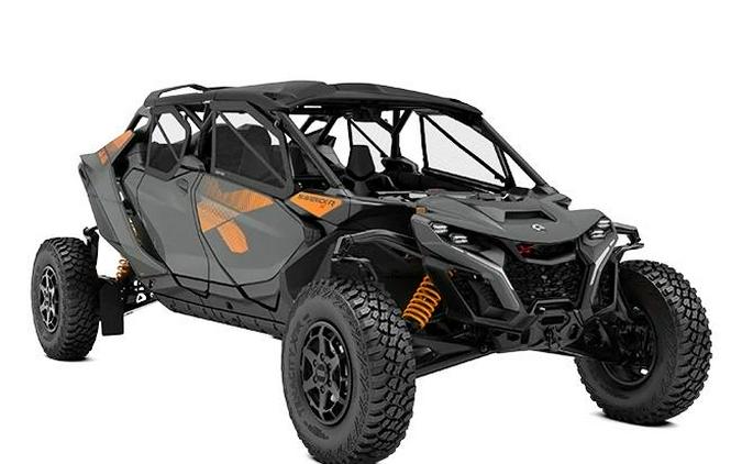 2027 Can-Am Maverick R MAX X 999T DCT