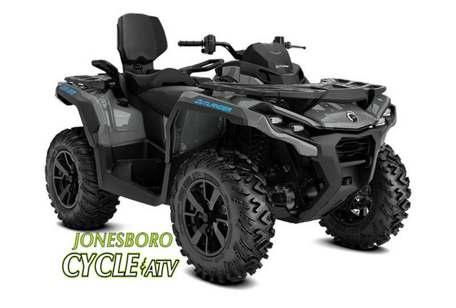 2023 Can-Am® Outlander MAX DPS 850