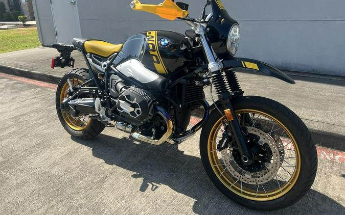 2021 BMW R nineT Urban G/S - Edition 40 Years GS