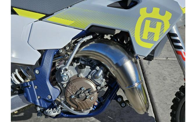 2024 Husqvarna Motorcycles TC 65