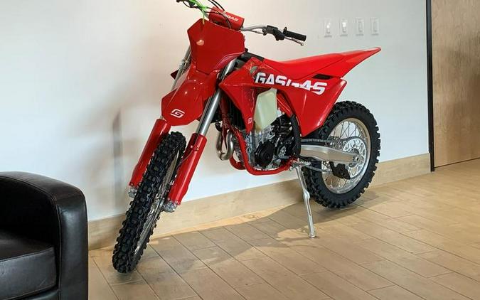 2024 GASGAS EX 450F