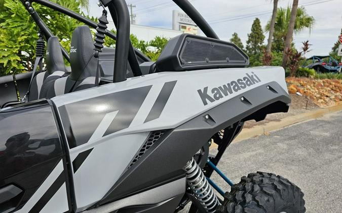 2024 Kawasaki Teryx KRX 1000