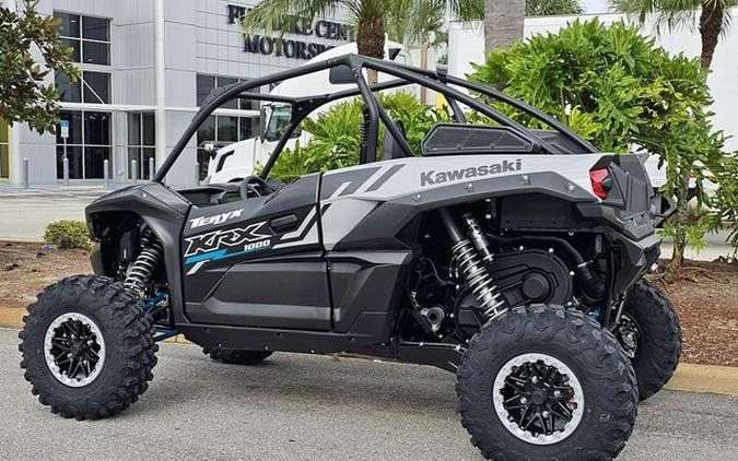 2024 Kawasaki Teryx KRX 1000