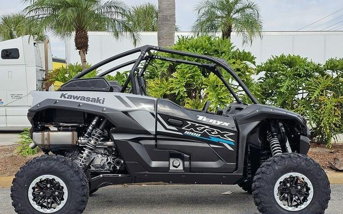 2024 Kawasaki Teryx KRX 1000