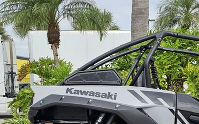 2024 Kawasaki Teryx KRX 1000