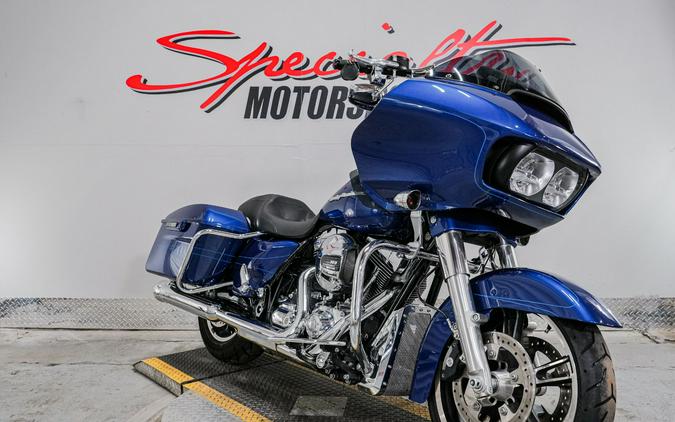 2015 Harley-Davidson Road Glide® Special