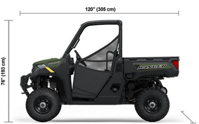 2024 Polaris® Ranger 1000 EPS