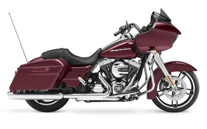 2015 Harley-Davidson FLTRX - Road Glide