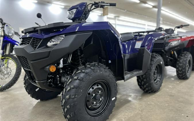 2023 Suzuki KingQuad 500AXi