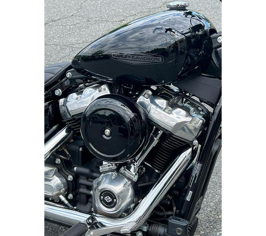 2021 Harley-Davidson Softail® Standard